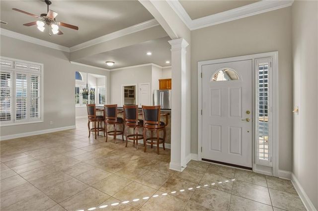 530 Mount Park Drive 10, Powder Springs, GA 30127