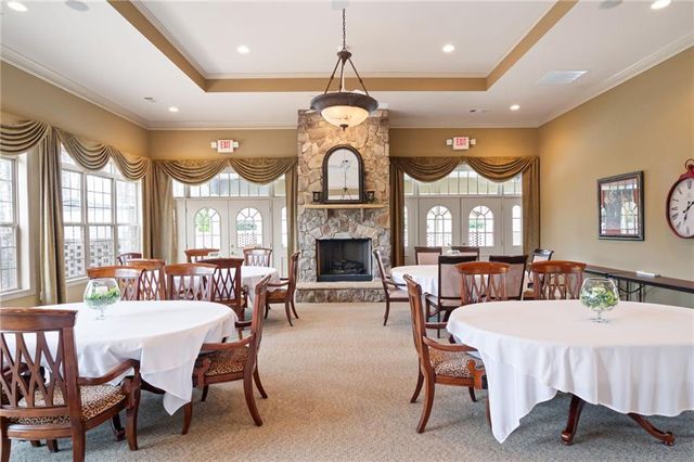 530 Mount Park Drive 10, Powder Springs, GA 30127