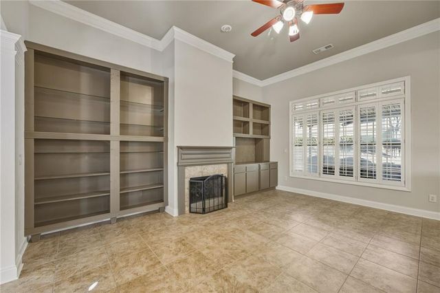 530 Mount Park Drive 10, Powder Springs, GA 30127