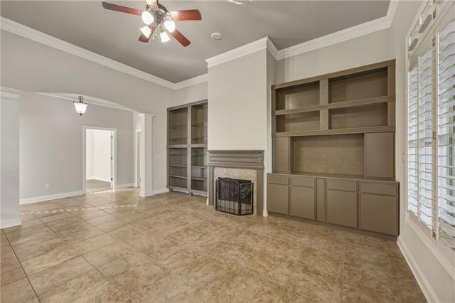 530 Mount Park Drive 10, Powder Springs, GA 30127