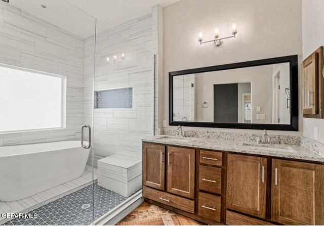 231 Bonnie Trail Trail, Sunland Park, NM 88063