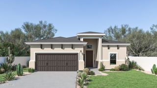 231 Bonnie Trail Trail, Sunland Park, NM 88063