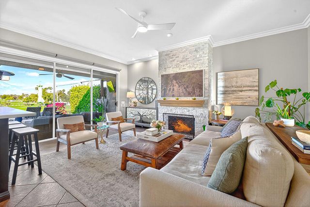 10 Colonial Drive, Rancho Mirage, CA 92270