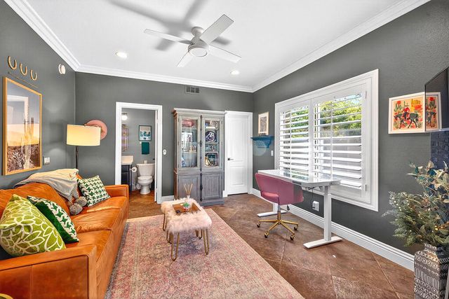 10 Colonial Drive, Rancho Mirage, CA 92270