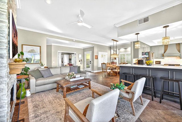 10 Colonial Drive, Rancho Mirage, CA 92270