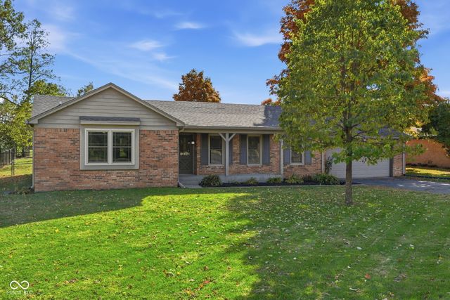 8413 E 82nd Street, Indianapolis, IN 46256