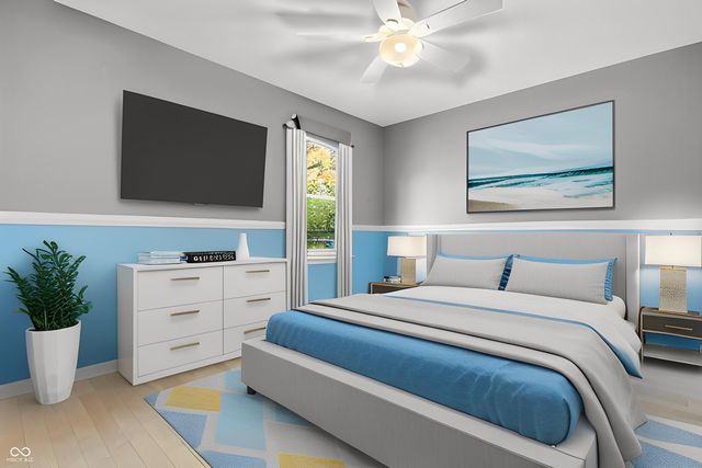 8413 E 82nd Street, Indianapolis, IN 46256