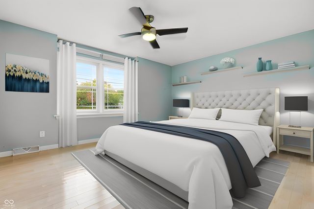 8413 E 82nd Street, Indianapolis, IN 46256