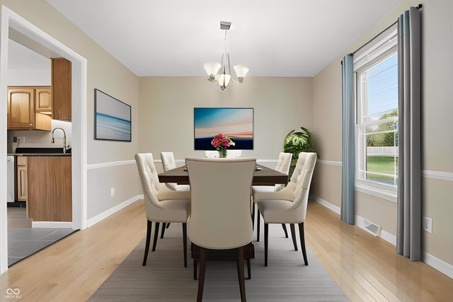 8413 E 82nd Street, Indianapolis, IN 46256