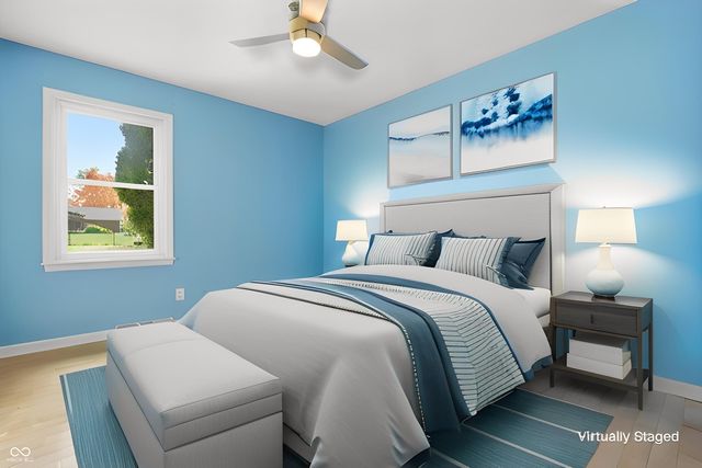 8413 E 82nd Street, Indianapolis, IN 46256