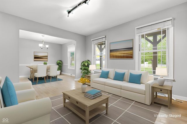 8413 E 82nd Street, Indianapolis, IN 46256