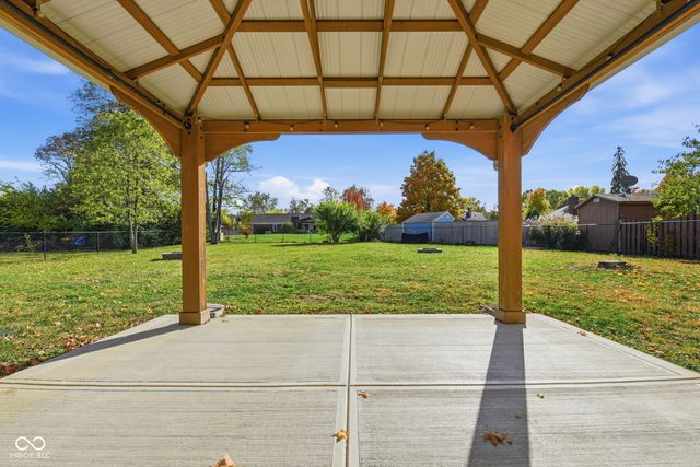 8413 E 82nd Street, Indianapolis, IN 46256