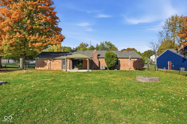 8413 E 82nd Street, Indianapolis, IN 46256