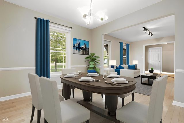 8413 E 82nd Street, Indianapolis, IN 46256