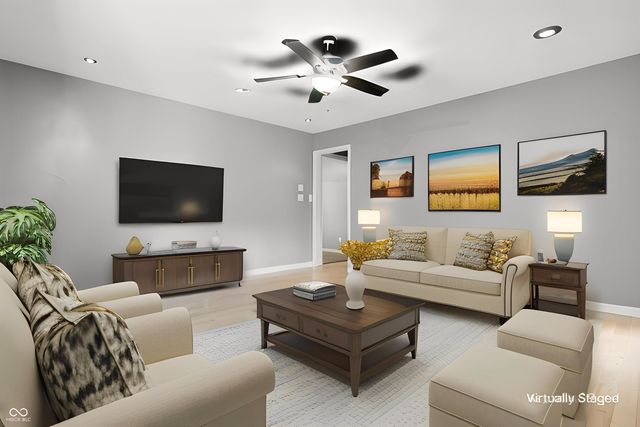 8413 E 82nd Street, Indianapolis, IN 46256