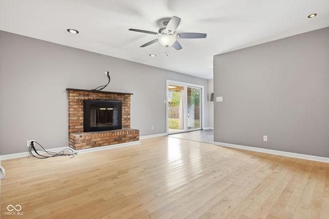 8413 E 82nd Street, Indianapolis, IN 46256