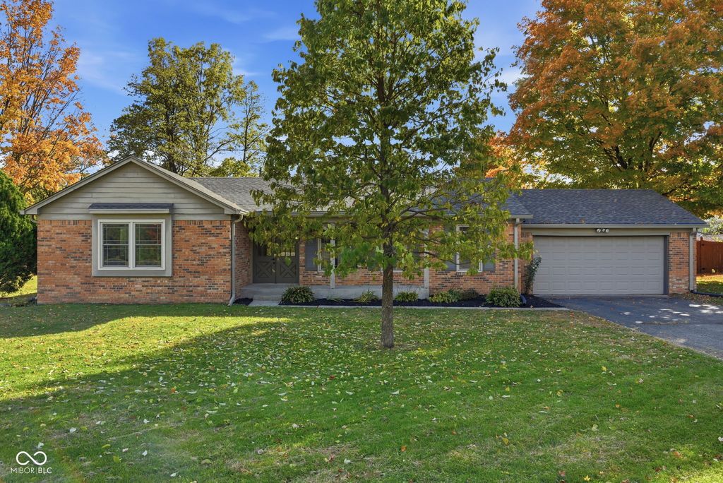 8413 E 82nd Street, Indianapolis, IN 46256