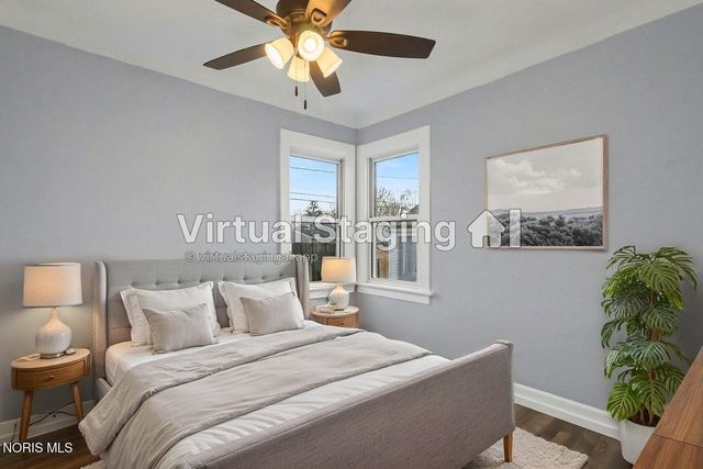 5349 Collomore Road, Toledo, OH 43615