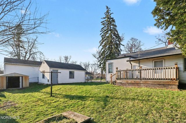 5349 Collomore Road, Toledo, OH 43615