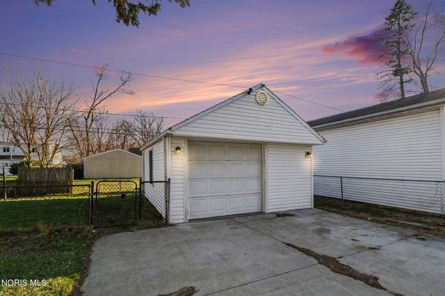 5349 Collomore Road, Toledo, OH 43615