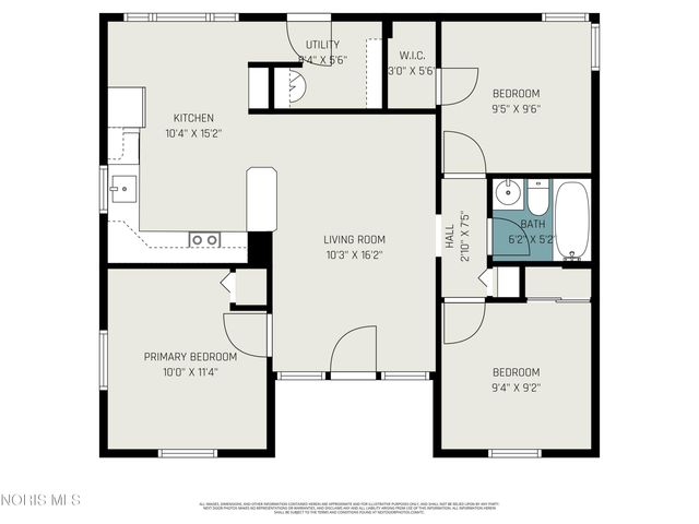 5349 Collomore Road, Toledo, OH 43615