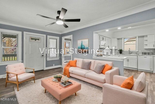 5349 Collomore Road, Toledo, OH 43615