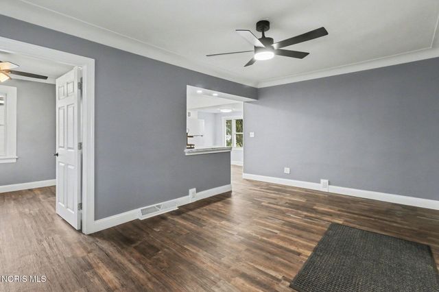 5349 Collomore Road, Toledo, OH 43615