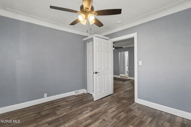 5349 Collomore Road, Toledo, OH 43615