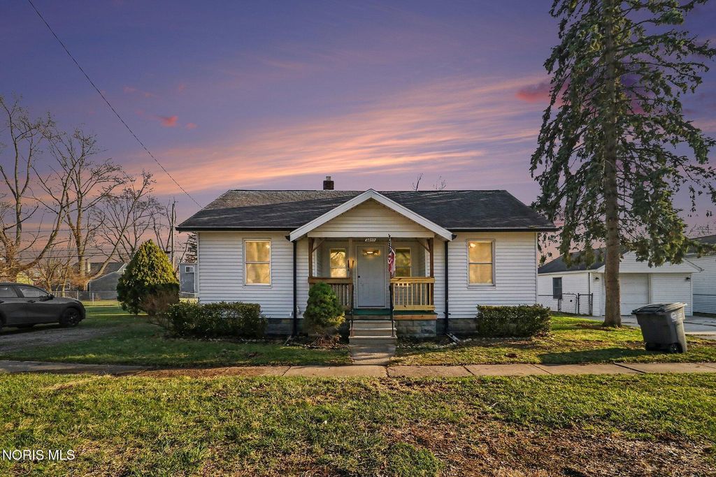 5349 Collomore Road, Toledo, OH 43615