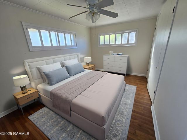 1511 George Drive, Opelousas, LA 70570