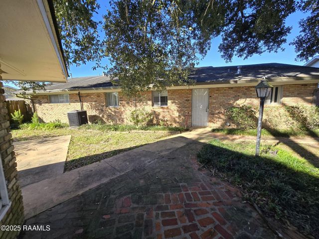 1511 George Drive, Opelousas, LA 70570