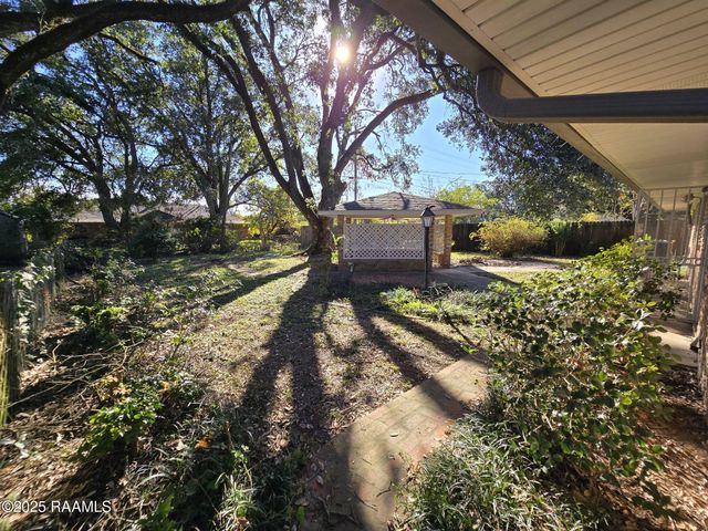 1511 George Drive, Opelousas, LA 70570