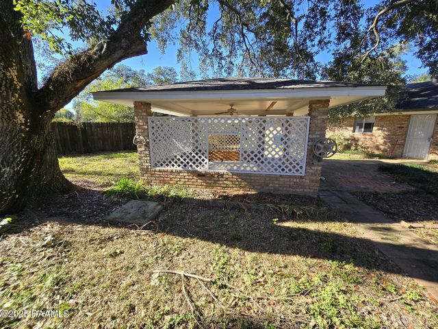 1511 George Drive, Opelousas, LA 70570