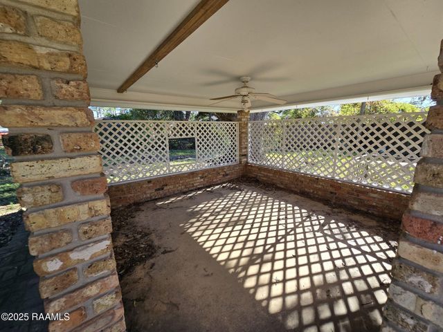 1511 George Drive, Opelousas, LA 70570