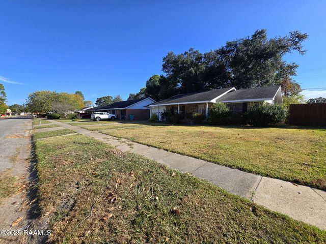 1511 George Drive, Opelousas, LA 70570