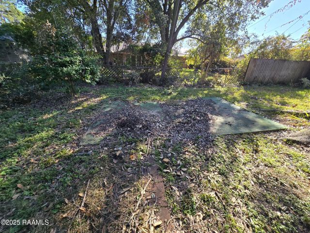 1511 George Drive, Opelousas, LA 70570