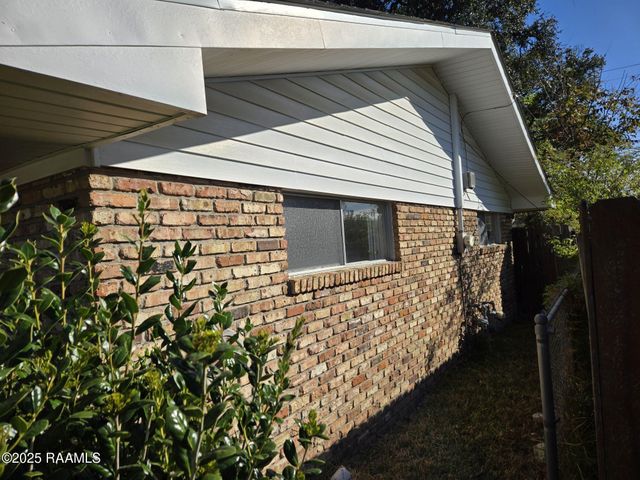 1511 George Drive, Opelousas, LA 70570