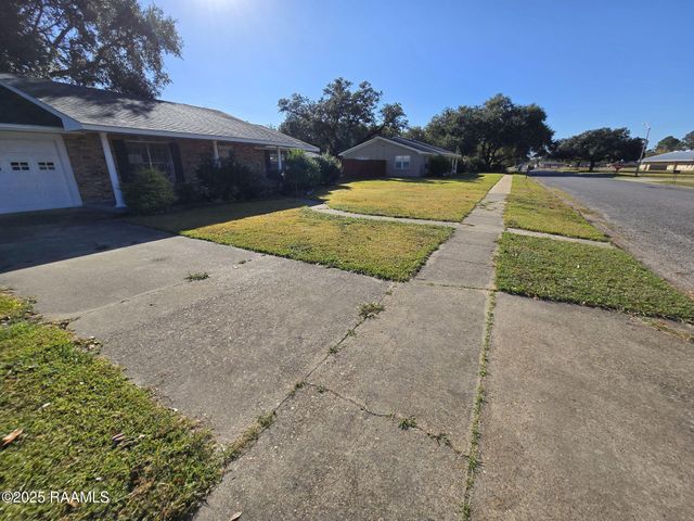 1511 George Drive, Opelousas, LA 70570