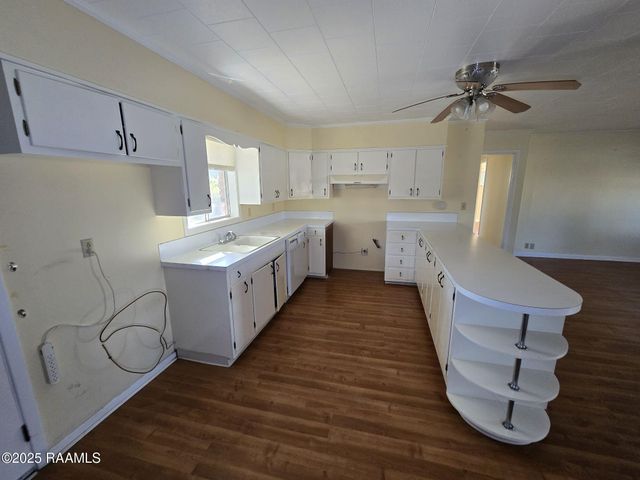 1511 George Drive, Opelousas, LA 70570