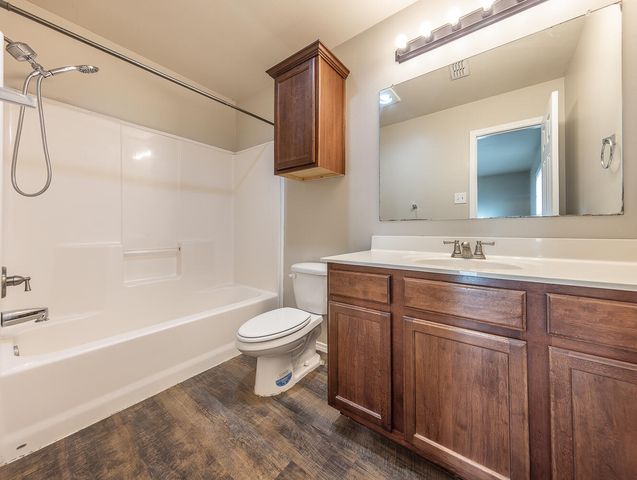 6545 84th Street, Lubbock, TX 79424