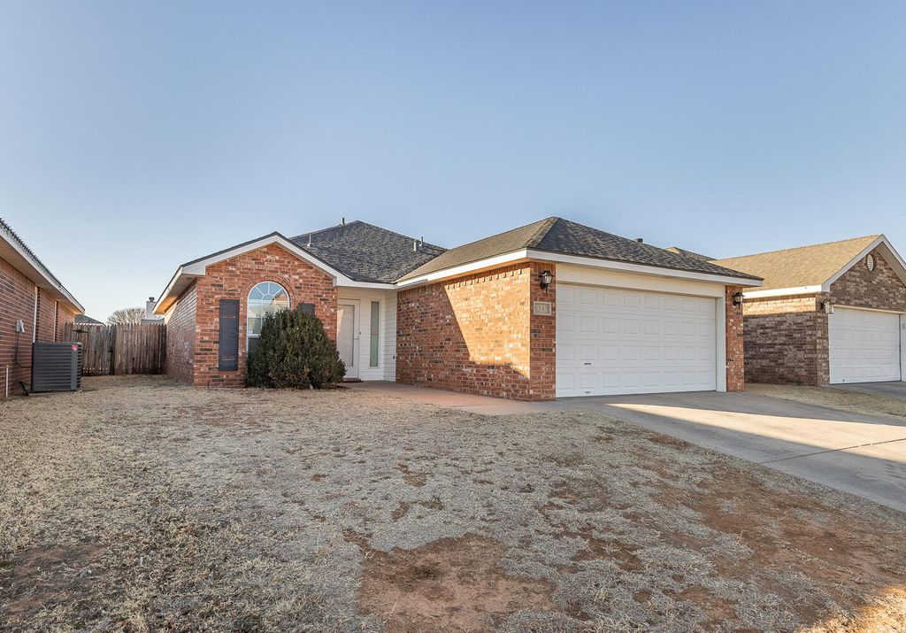 6545 84th Street, Lubbock, TX 79424