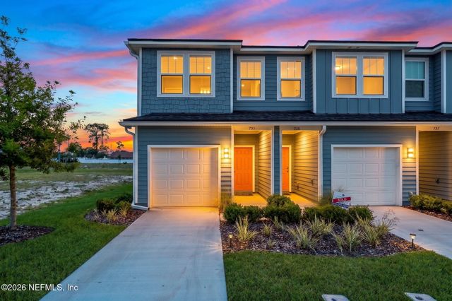 7634 COMMANDER Lane, Jacksonville, FL 32256