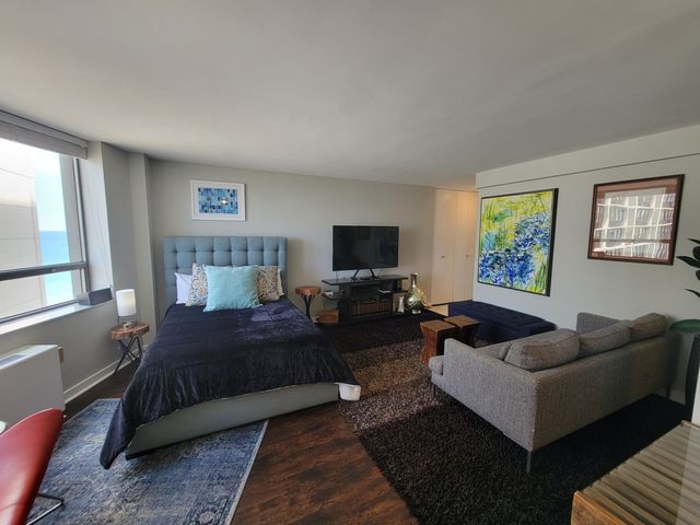 5701 N Sheridan Road 17D, Chicago, IL 60660