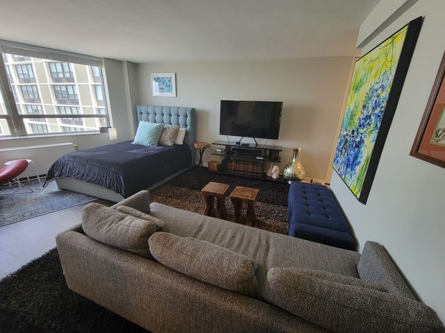 5701 N Sheridan Road 17D, Chicago, IL 60660