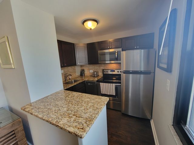 5701 N Sheridan Road 17D, Chicago, IL 60660