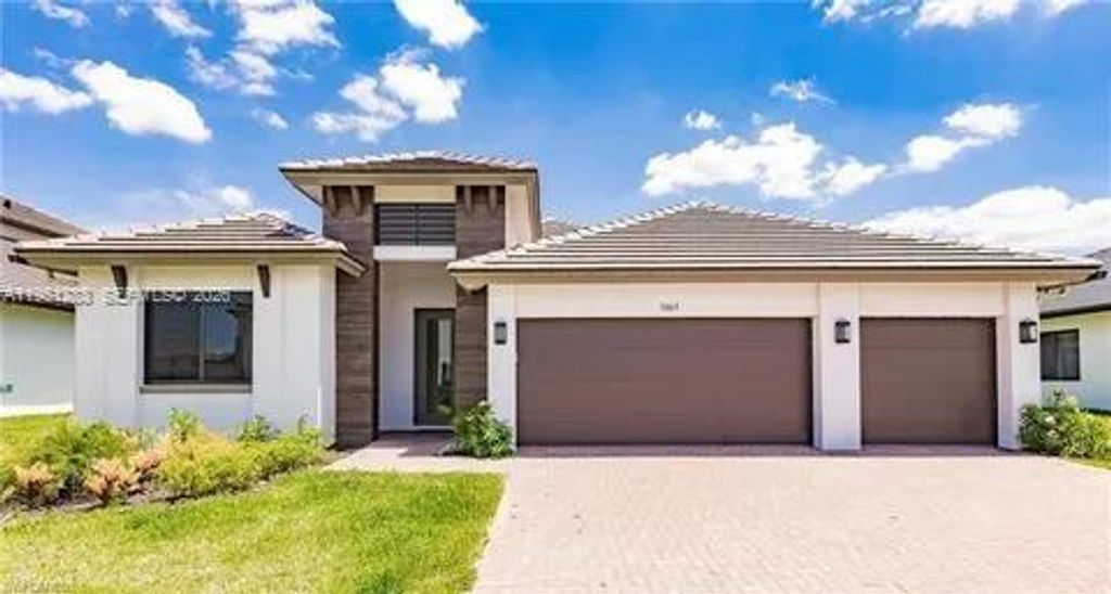 5065 Gambero Way, Ave Maria, FL 34142