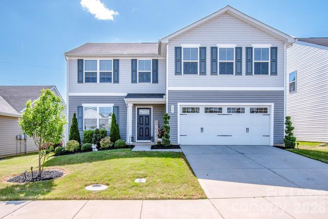 177 Crownpiece Street, Troutman, NC 28166