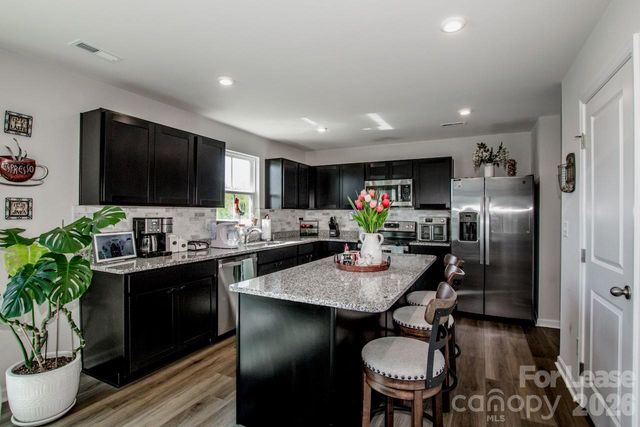 177 Crownpiece Street, Troutman, NC 28166