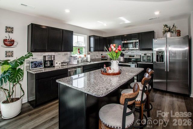 177 Crownpiece Street, Troutman, NC 28166