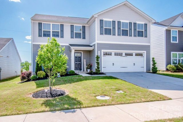 177 Crownpiece Street, Troutman, NC 28166